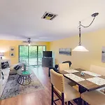 Beachwalk Condominiums 10F