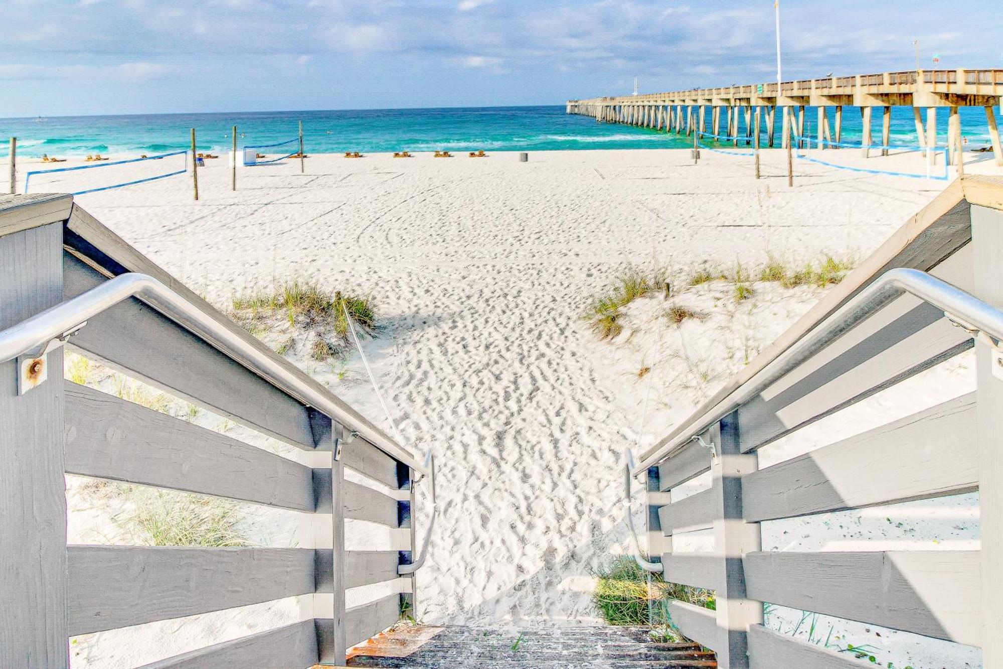 Beachwalk 10f Panama City Beach