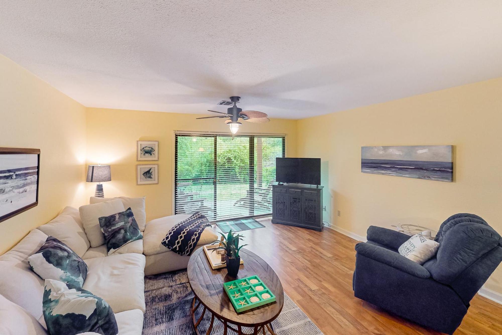 Beachwalk 10f Apartment Panama City Beach