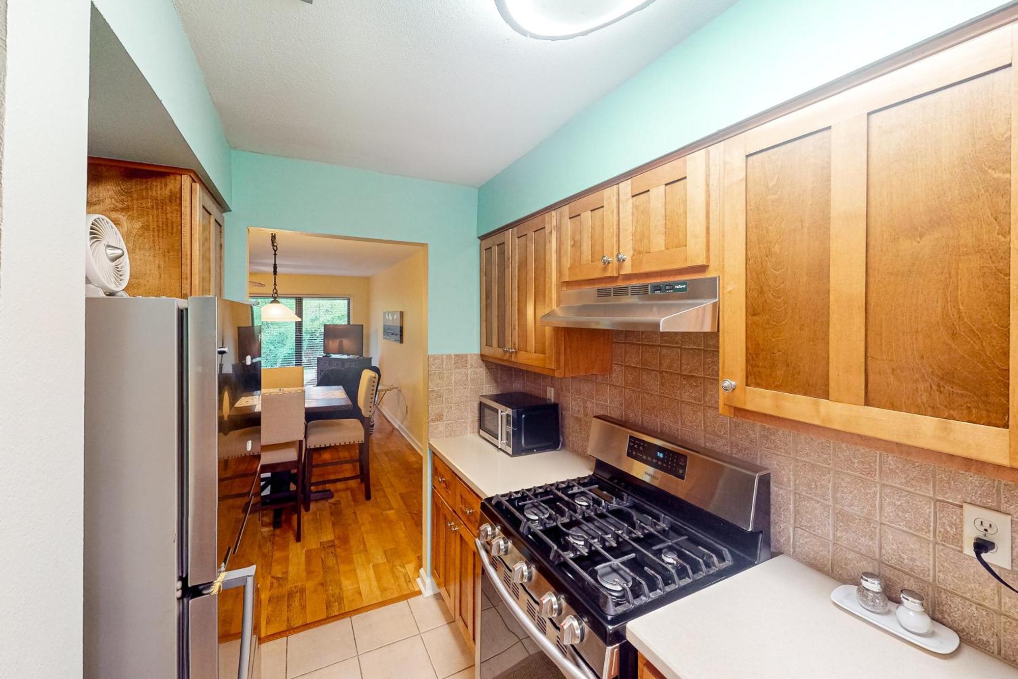 Beachwalk 10f Apartment Panama City Beach