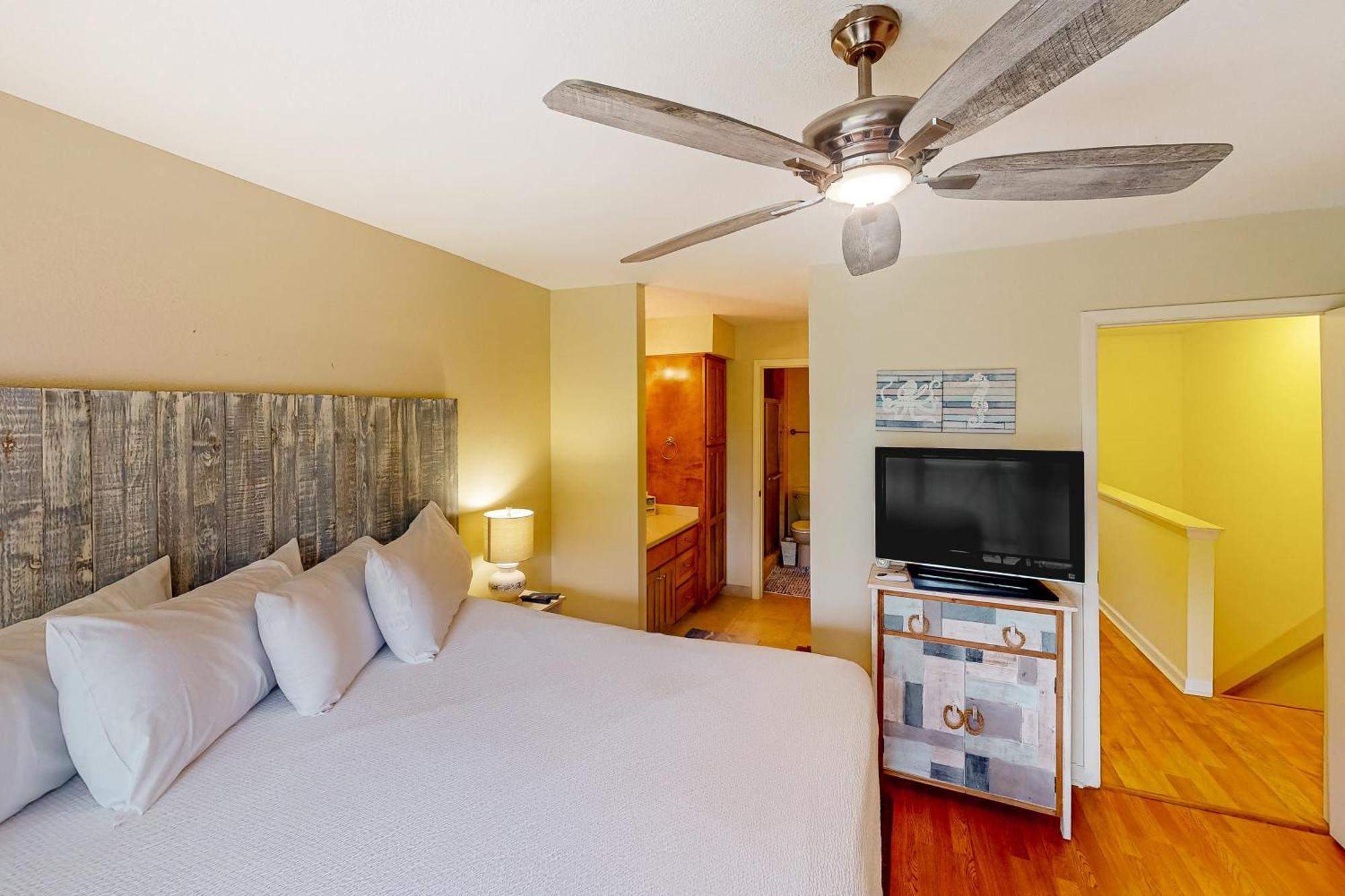Beachwalk 10f Panama City Beach