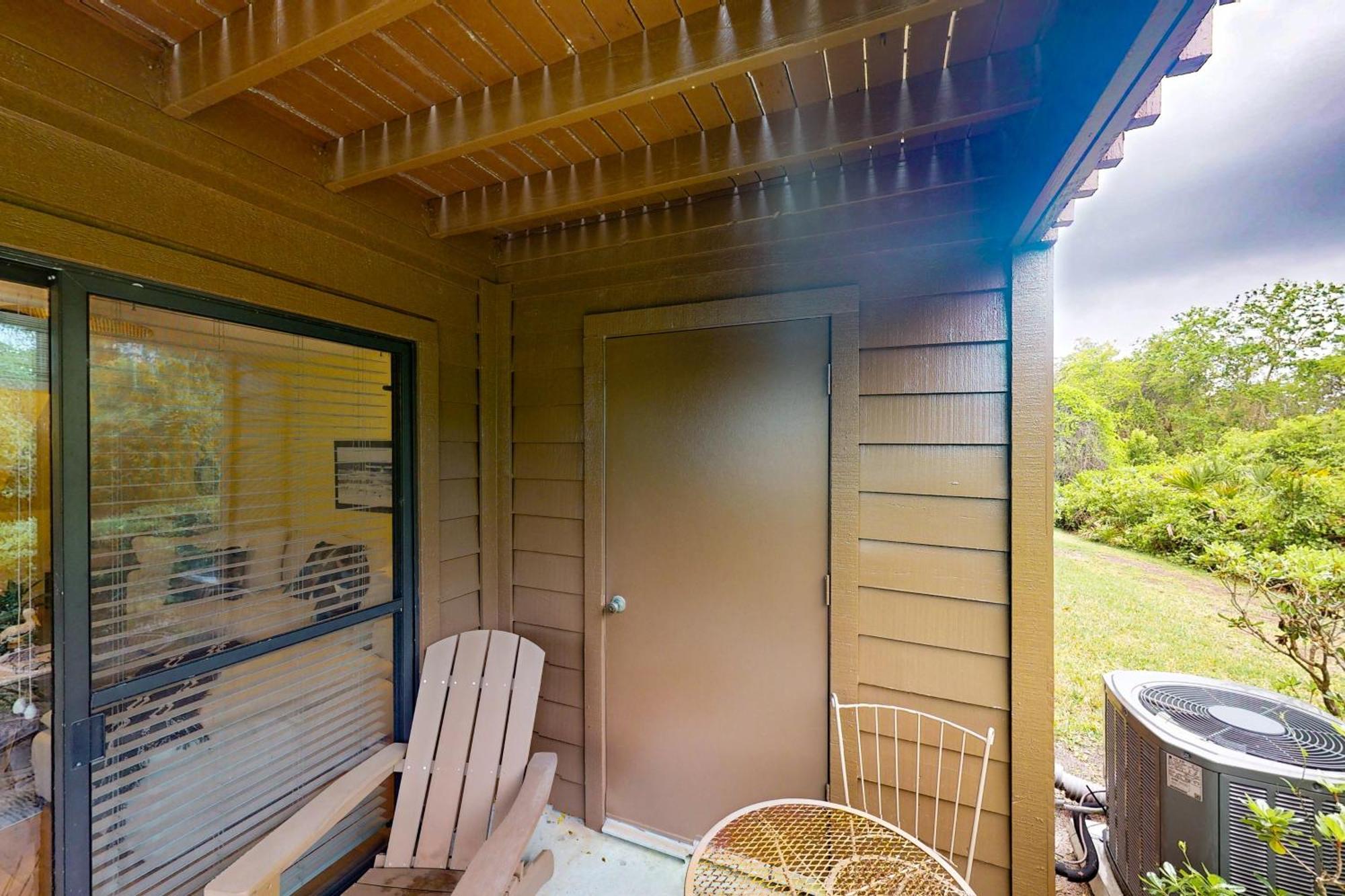 Apartment Beachwalk 10f Panama City Beach