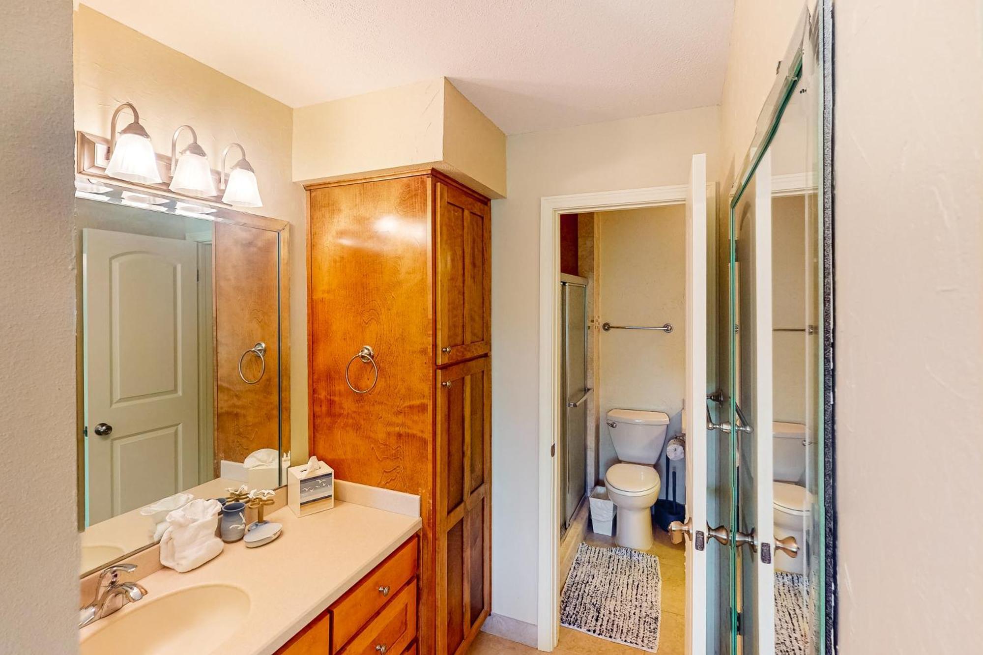 Apartment Beachwalk 10f
